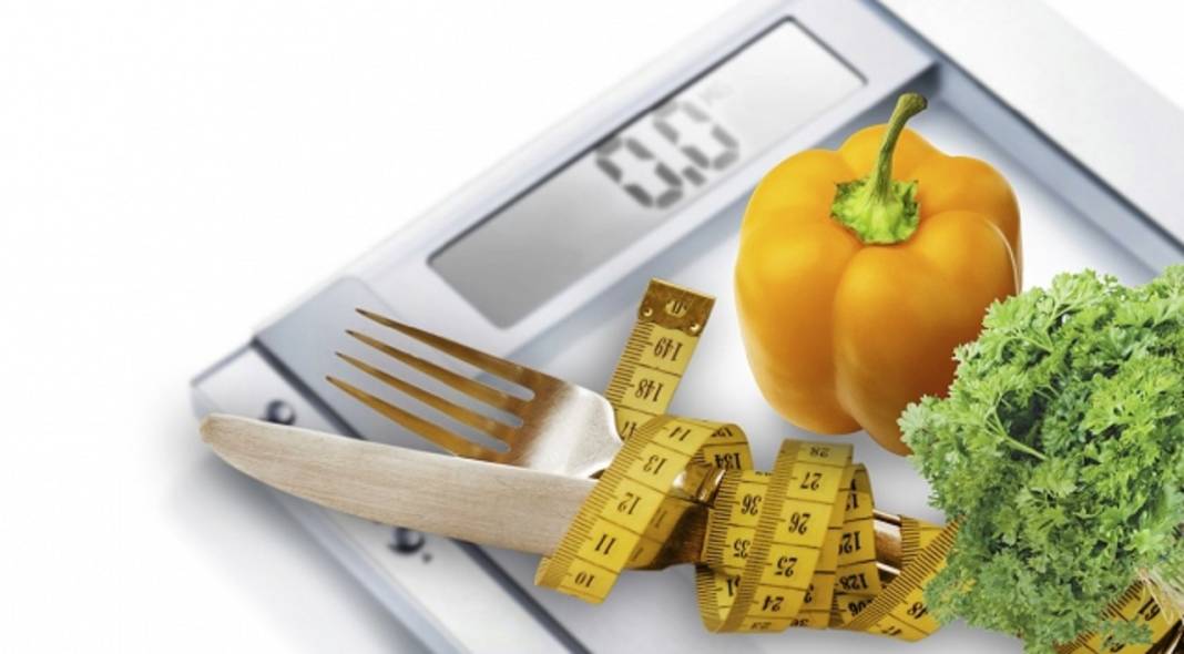 Diyet yapıyorsunuz ama tartı değişmiyor mu? İşte sebebini Konya’da uzman diyetisyen bir bir anlattı! 11